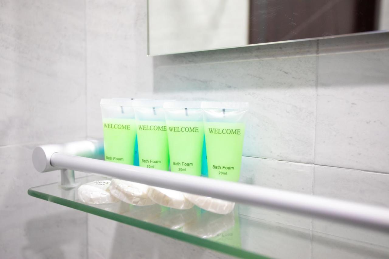 Panorama Kutaisi酒店 外观 照片